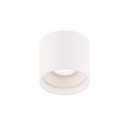 Dweled Downtown LED Flush Mount FM-W47205